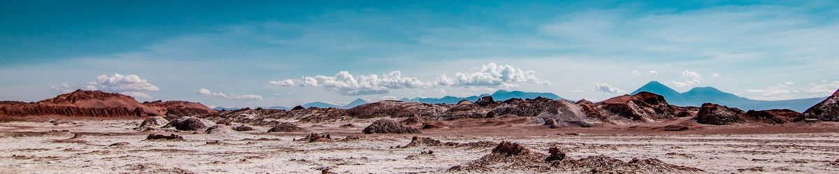 5 excursii în San Pedro De Atacama care te vor uimi