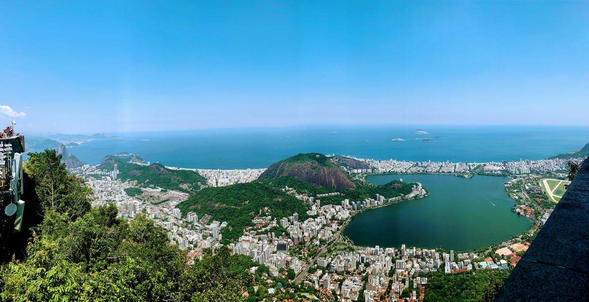 10 lucruri minunate de făcut în Rio care te vor face fericit