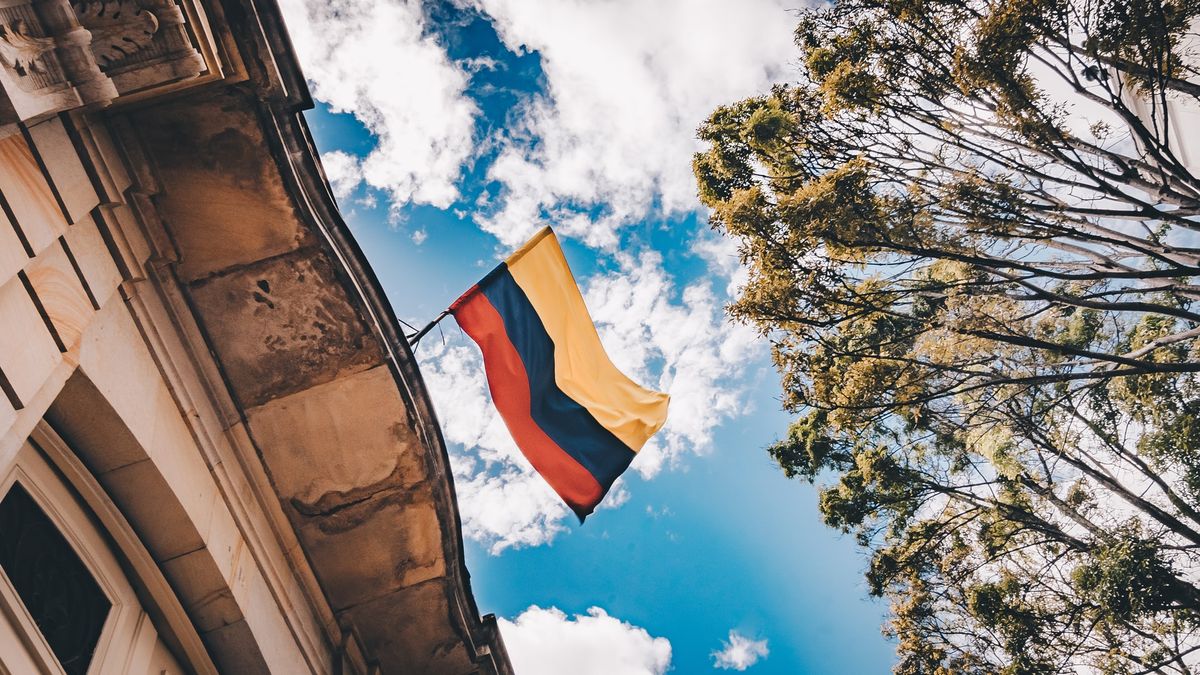 Cele mai bune 10 locuri de vizitat în Columbia