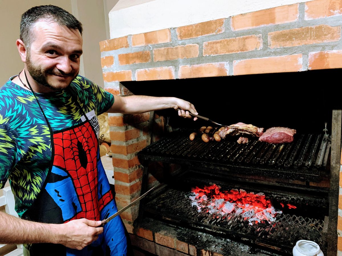 Top 10 cele mai delicioase mâncăruri din Paraguay